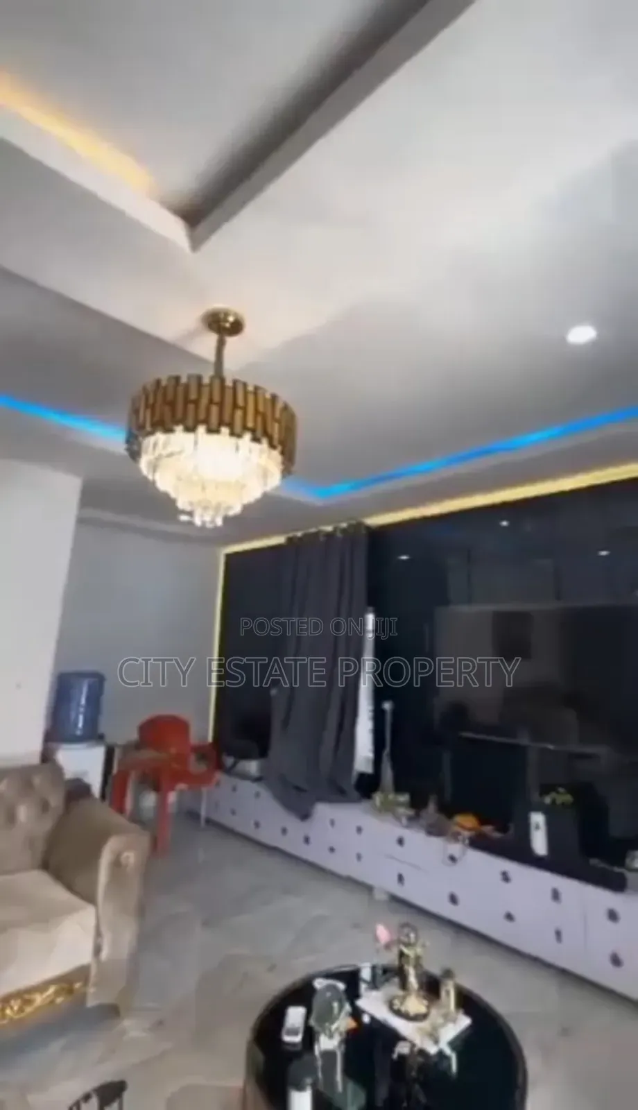 Furnished 3bdrm Duplex in City, Port-Harcourt for sale in Port-Harcourt