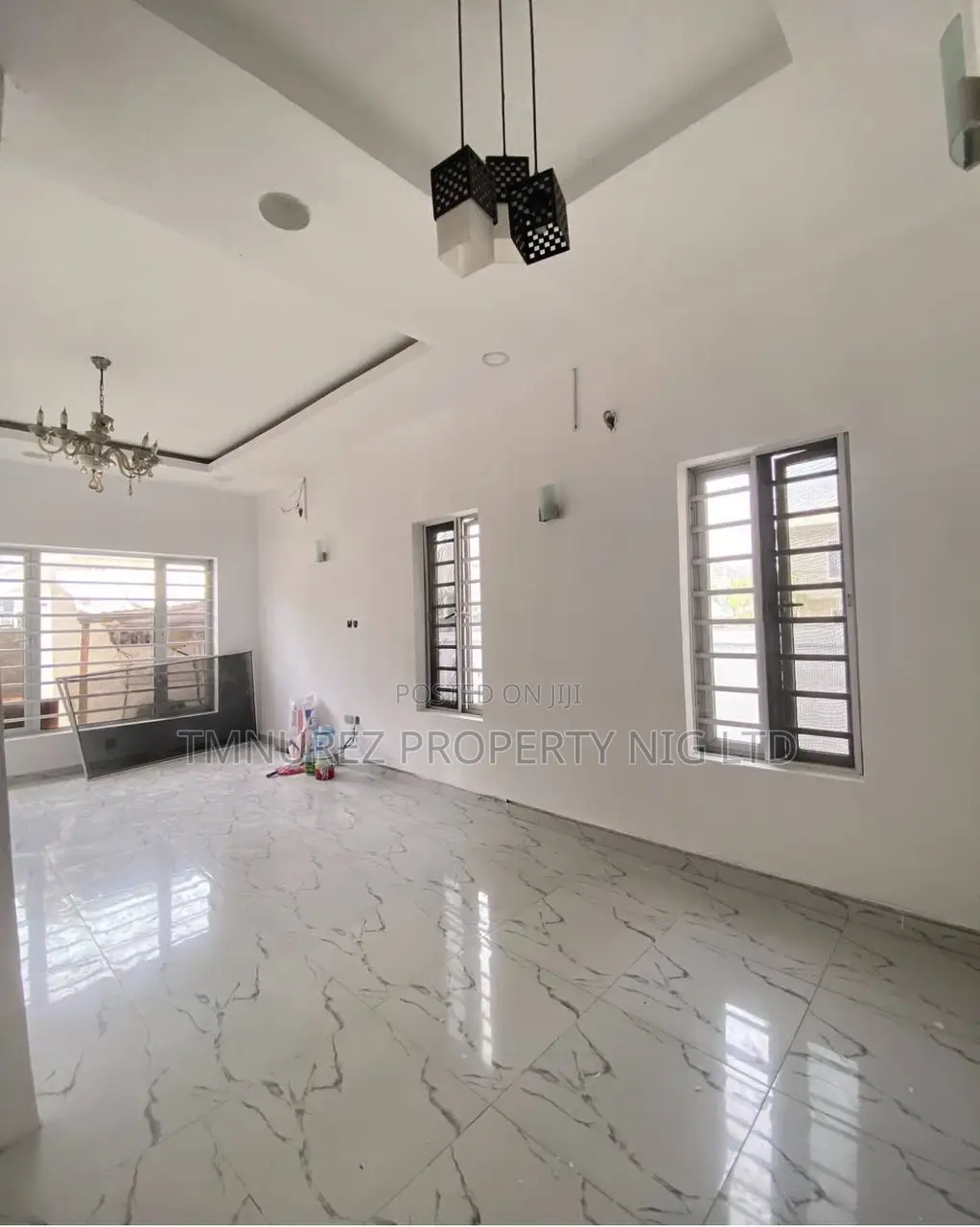 1bdrm Apartment in Lekki Osapa for rent in Osapa london
