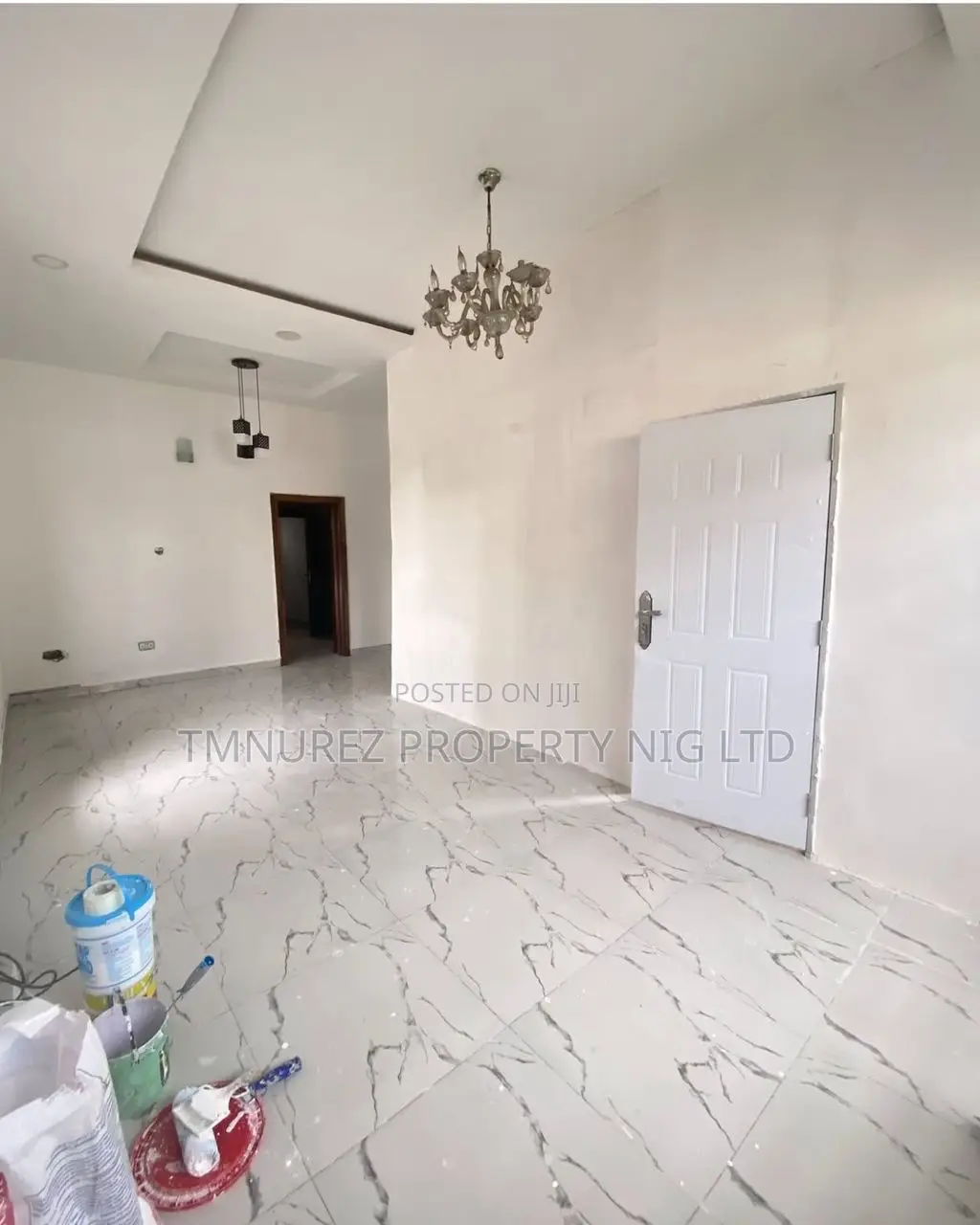 1bdrm Apartment in Lekki Osapa for rent in Osapa london