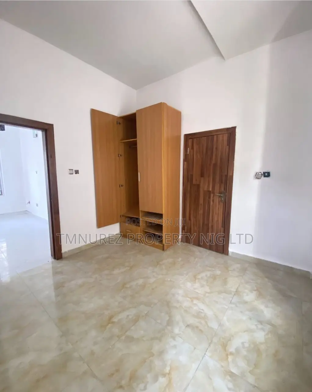 1bdrm Apartment in Lekki Osapa for rent in Osapa london