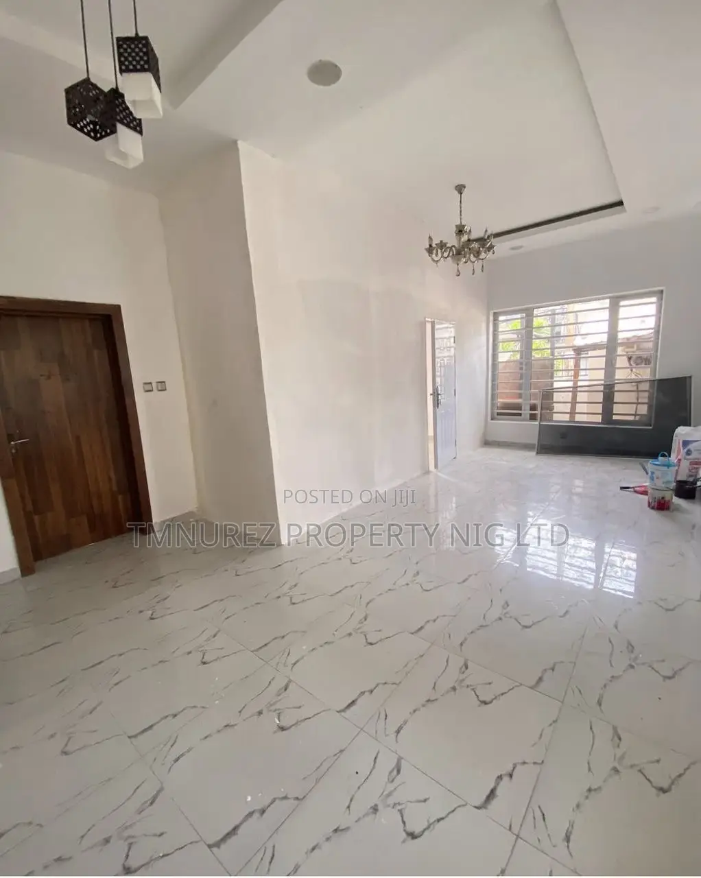 1bdrm Apartment in Lekki Osapa for rent in Osapa london