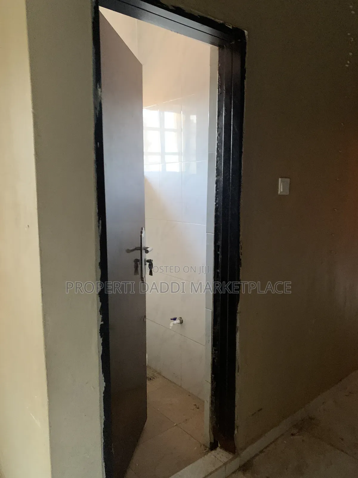 2bdrm Apartment in Idera Estate, Ayobo for rent in Ayobo