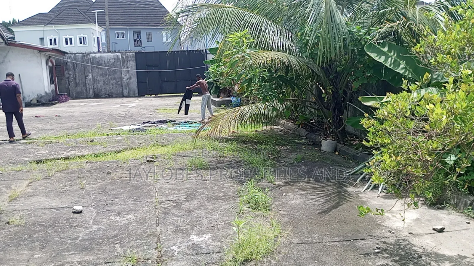 For Sale: 5 Plots at Cocaine Village(Extension) C of O, Ph in Obio-Akpor