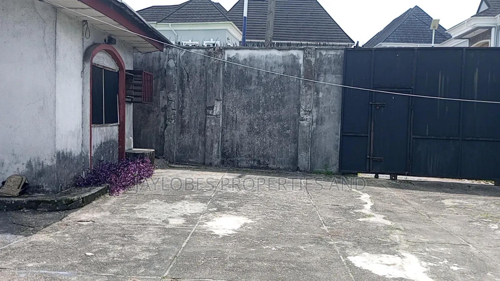 For Sale: 5 Plots at Cocaine Village(Extension) C of O, Ph in Obio-Akpor