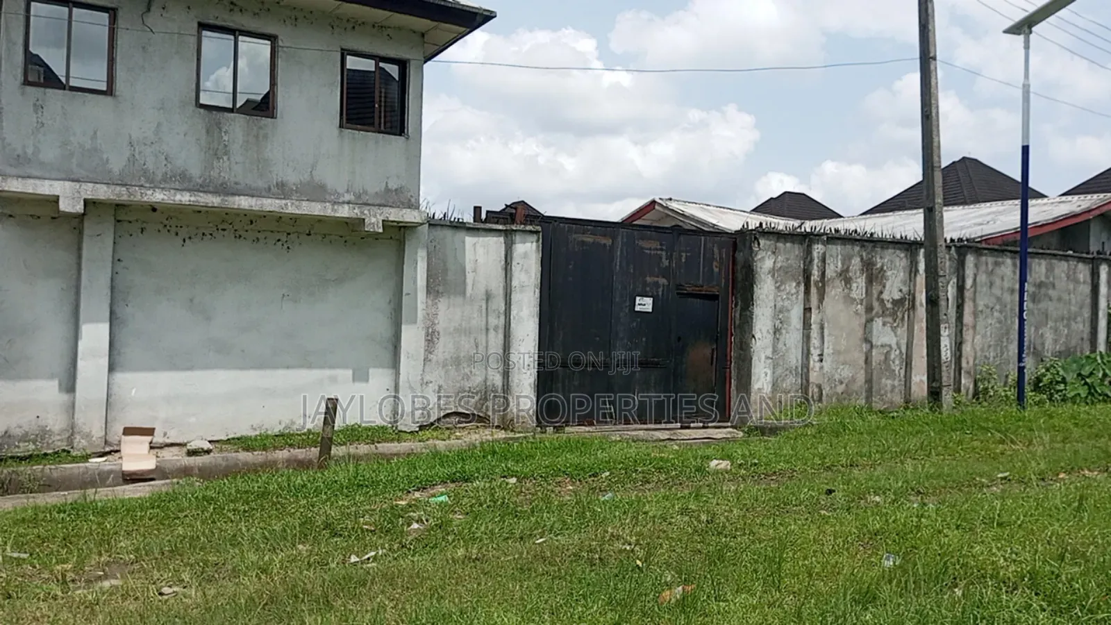 For Sale: 5 Plots at Cocaine Village(Extension) C of O, Ph in Obio-Akpor
