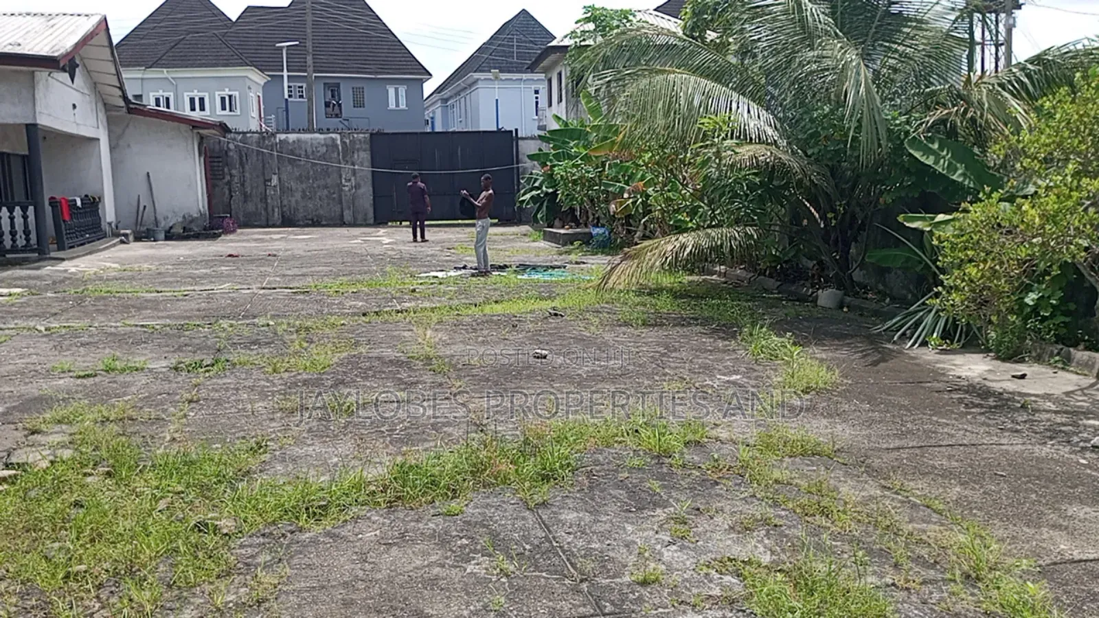 For Sale: 5 Plots at Cocaine Village(Extension) C of O, Ph in Obio-Akpor