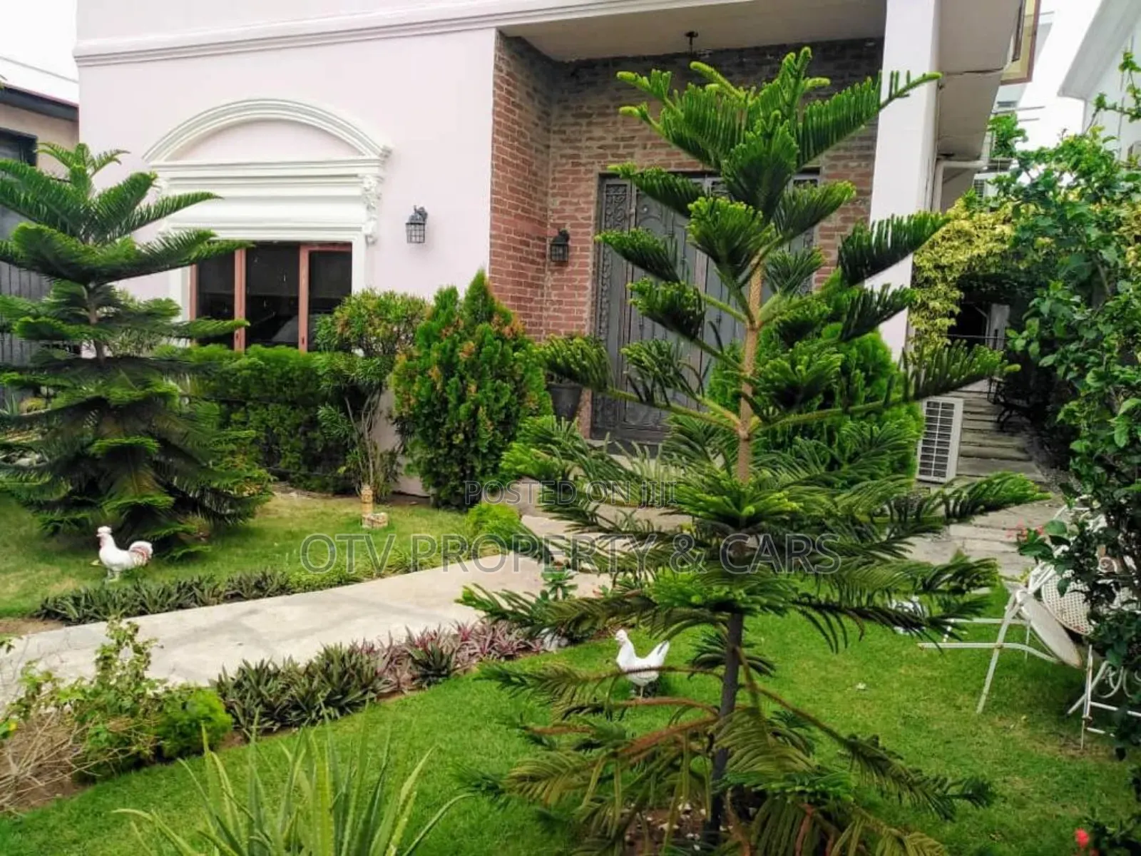 Furnished 5bdrm Duplex in Lekki Phase 1 for sale in Lekki Phase 1