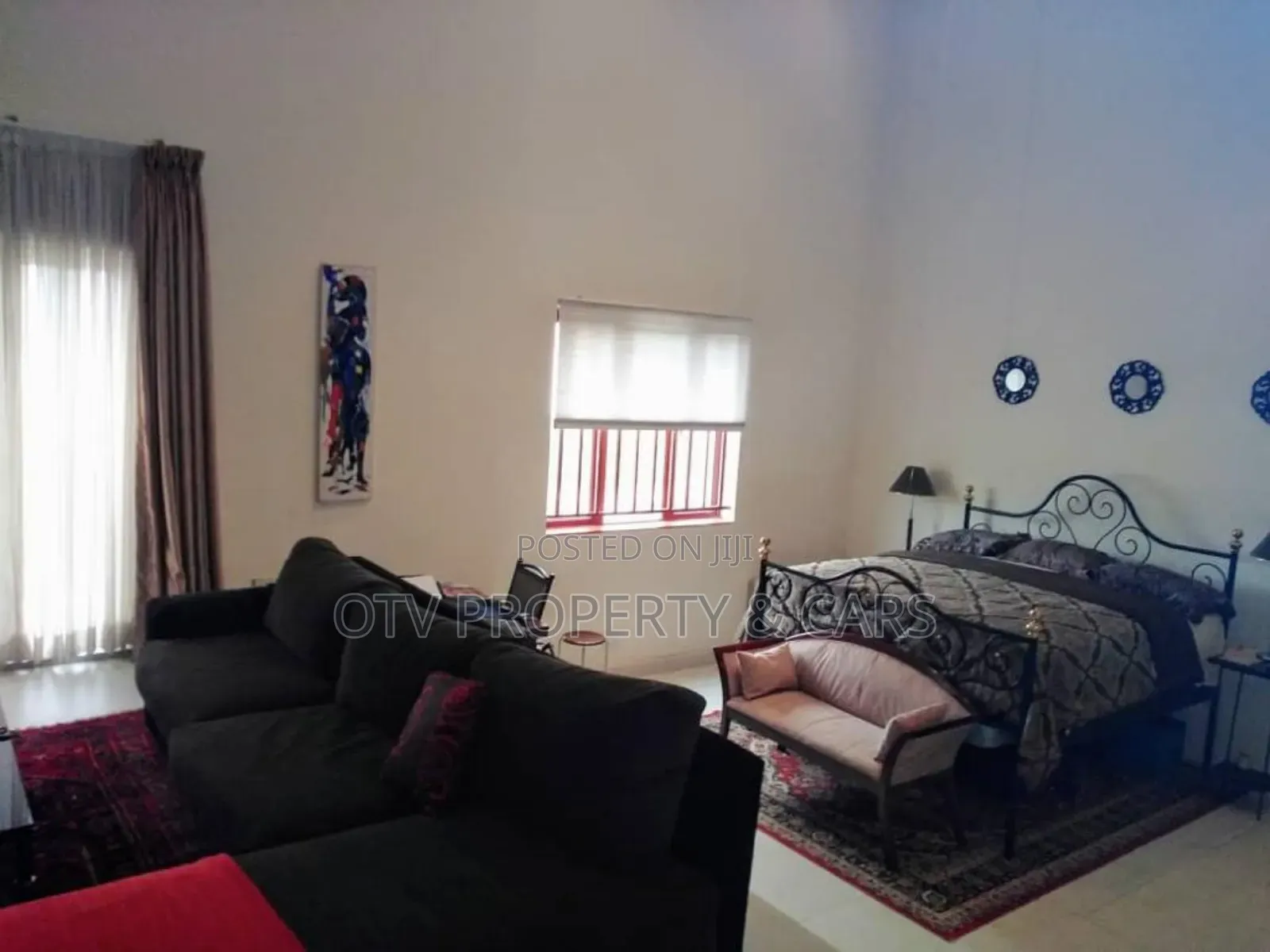 Furnished 5bdrm Duplex in Lekki Phase 1 for sale in Lekki Phase 1