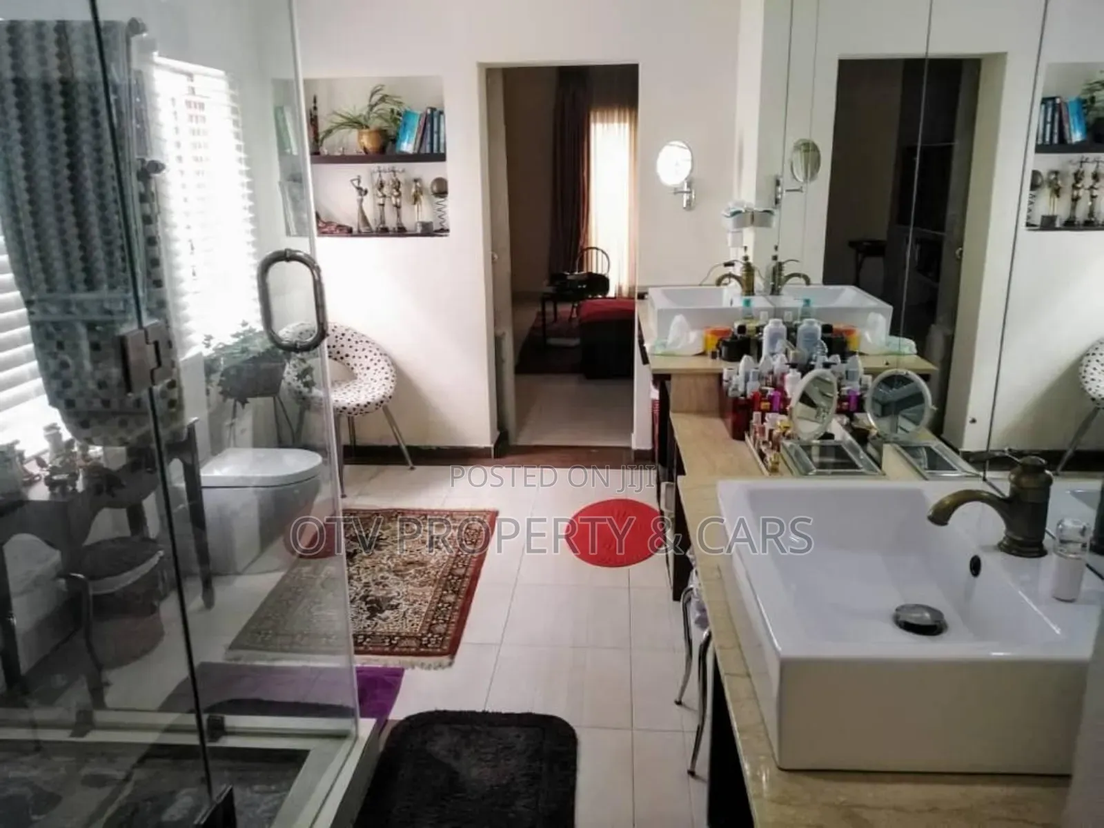 Furnished 5bdrm Duplex in Lekki Phase 1 for sale in Lekki Phase 1