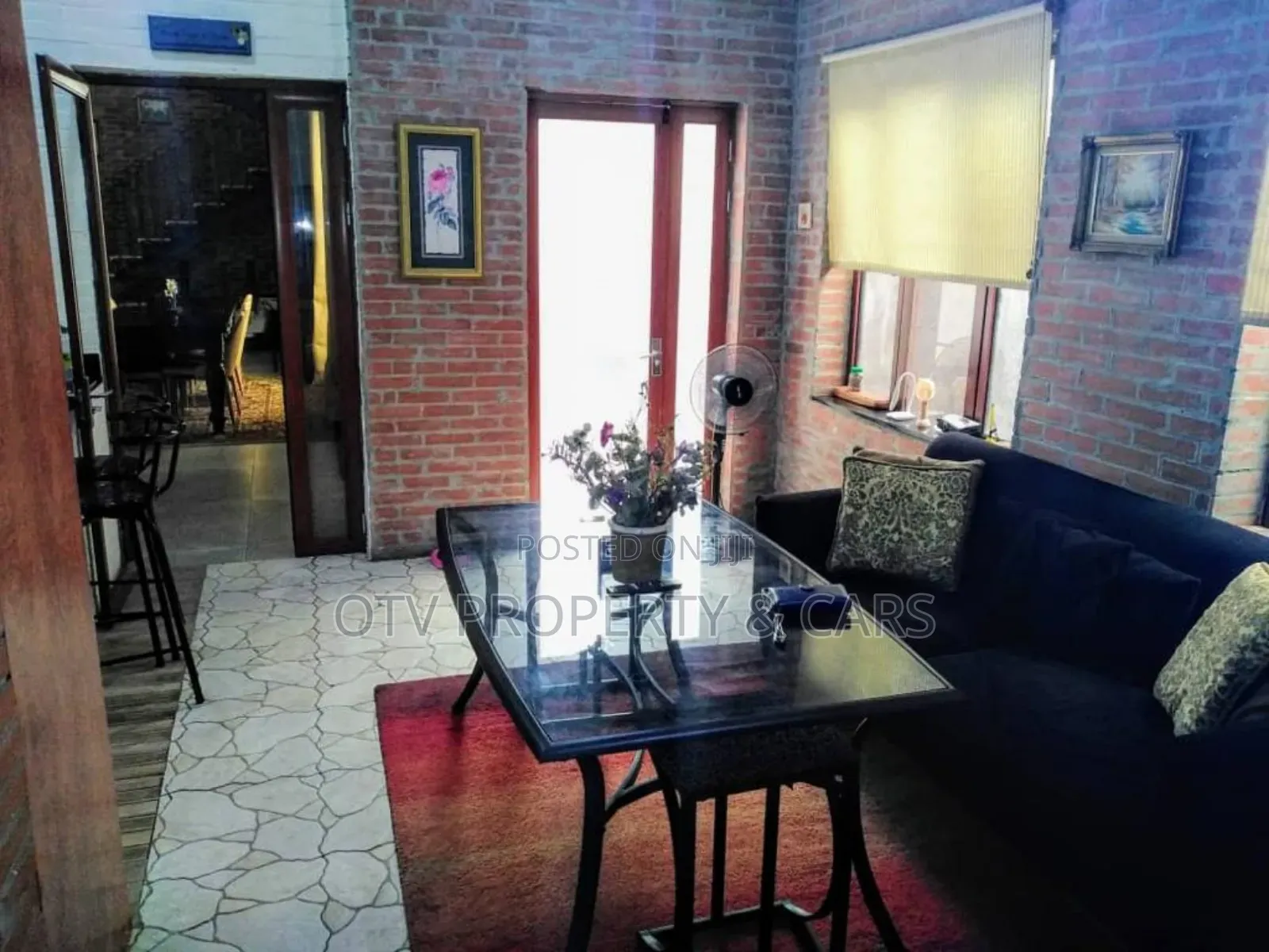 Furnished 5bdrm Duplex in Lekki Phase 1 for sale in Lekki Phase 1