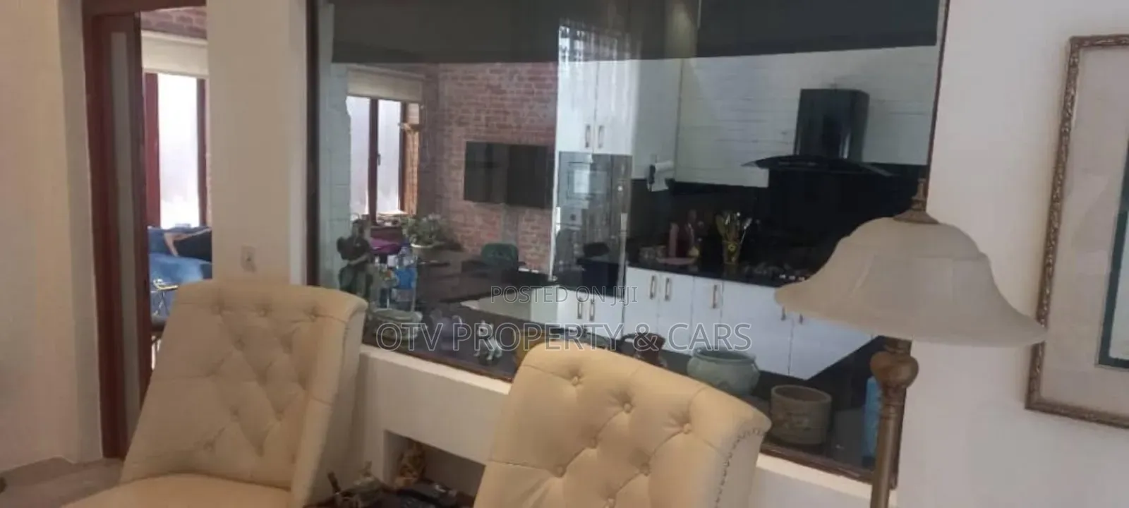 Furnished 5bdrm Duplex in Lekki Phase 1 for sale in Lekki Phase 1