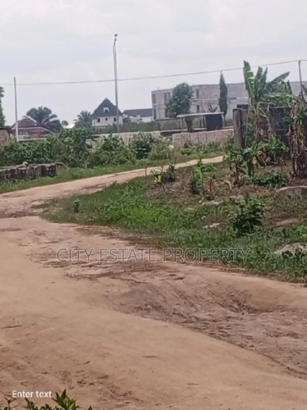 10 Plots of Land for Sale on Portharcourt in Port-Harcourt