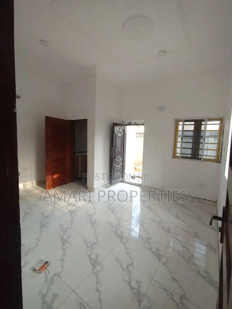 1bdrm Block of Flats in Lakowe School Gate, Ibeju for rent in Ibeju