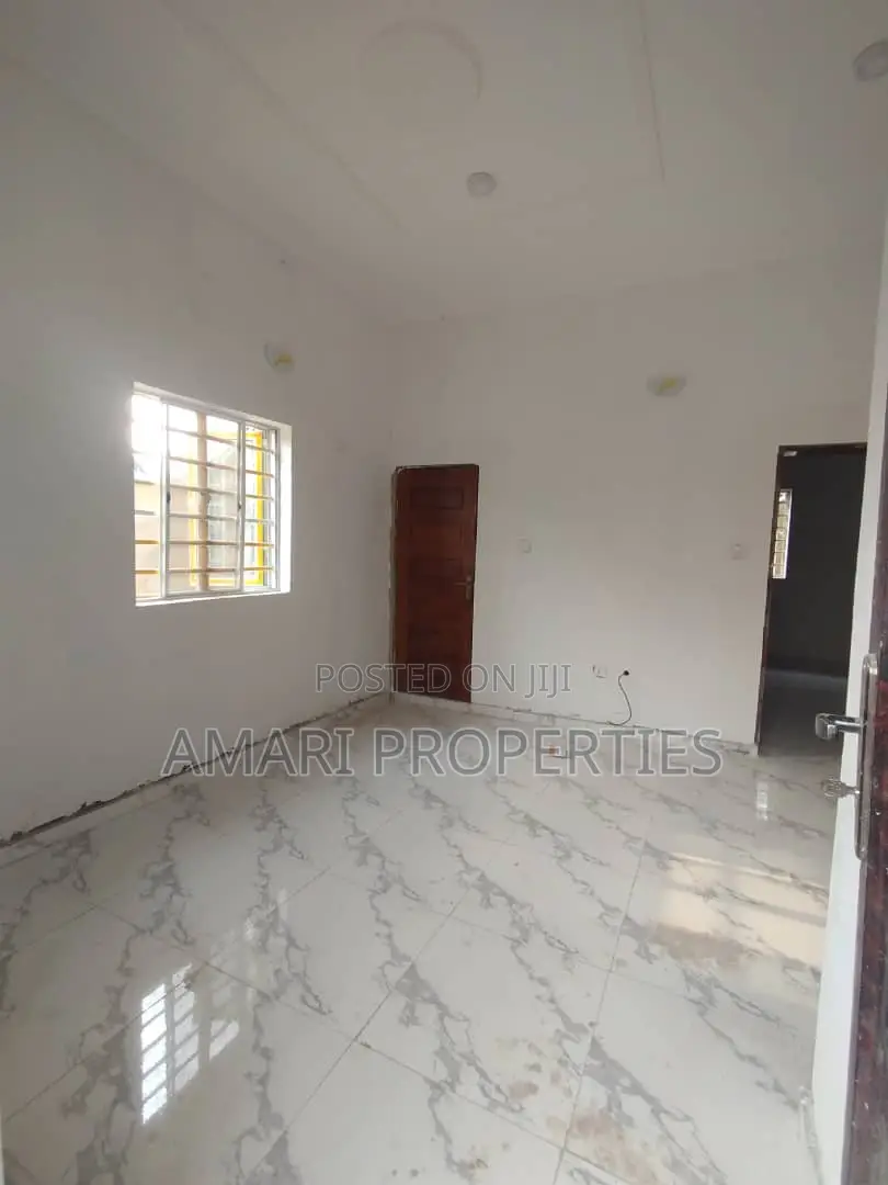 1bdrm Block of Flats in Lakowe School Gate, Ibeju for rent in Ibeju