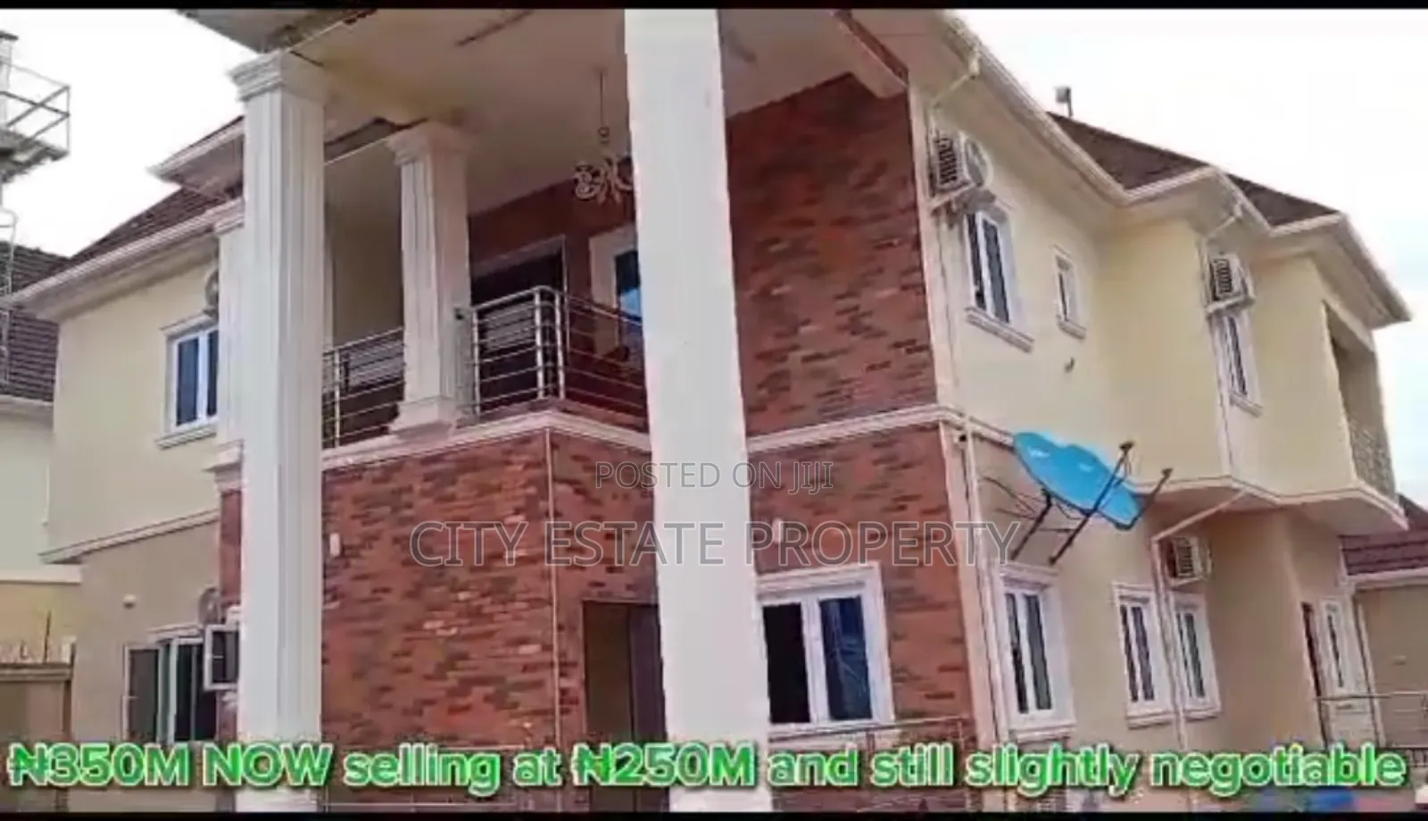Hotel Forsale in Lugbe Airport Road Abuja in Lugbe District