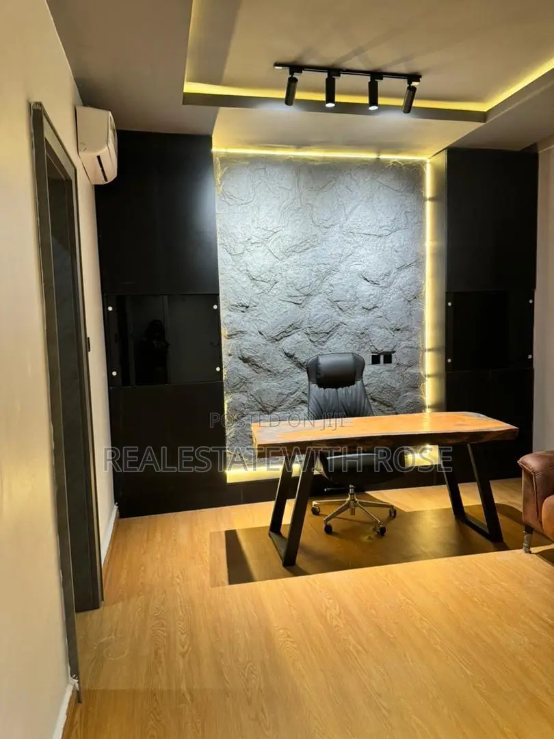 Furnished 5bdrm Duplex in Galaxy Estate, Guzape District for sale in Guzape District