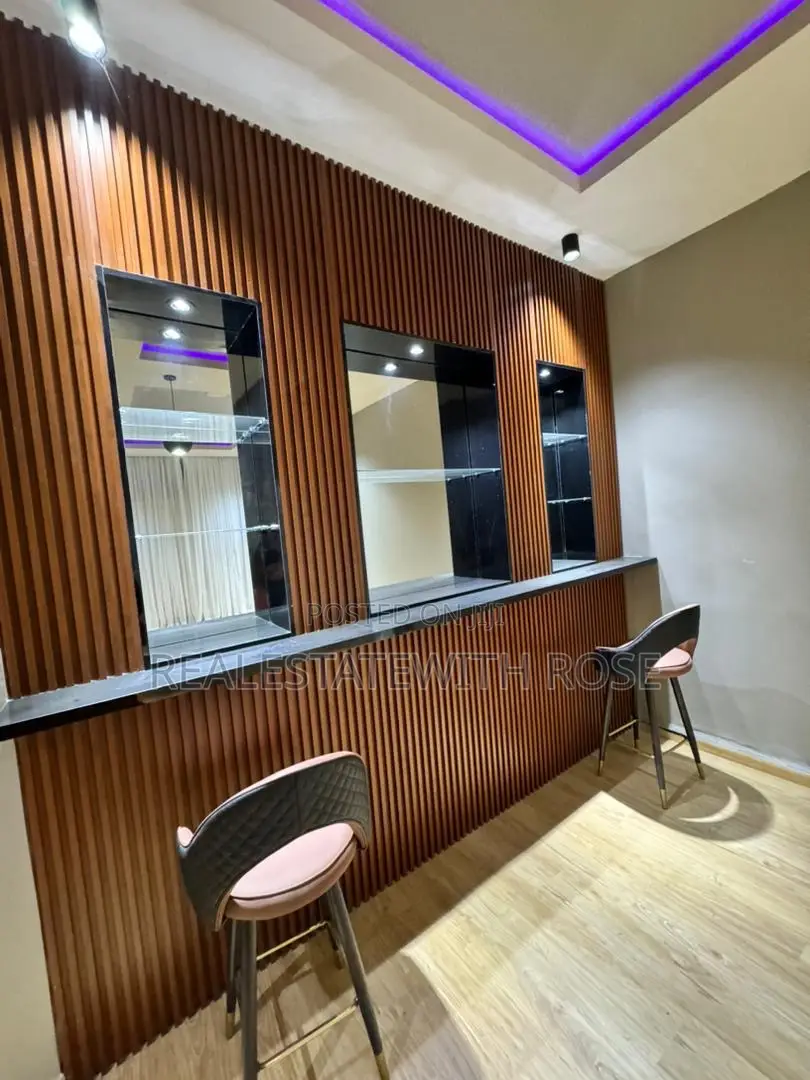 Furnished 5bdrm Duplex in Galaxy Estate, Guzape District for sale in Guzape District