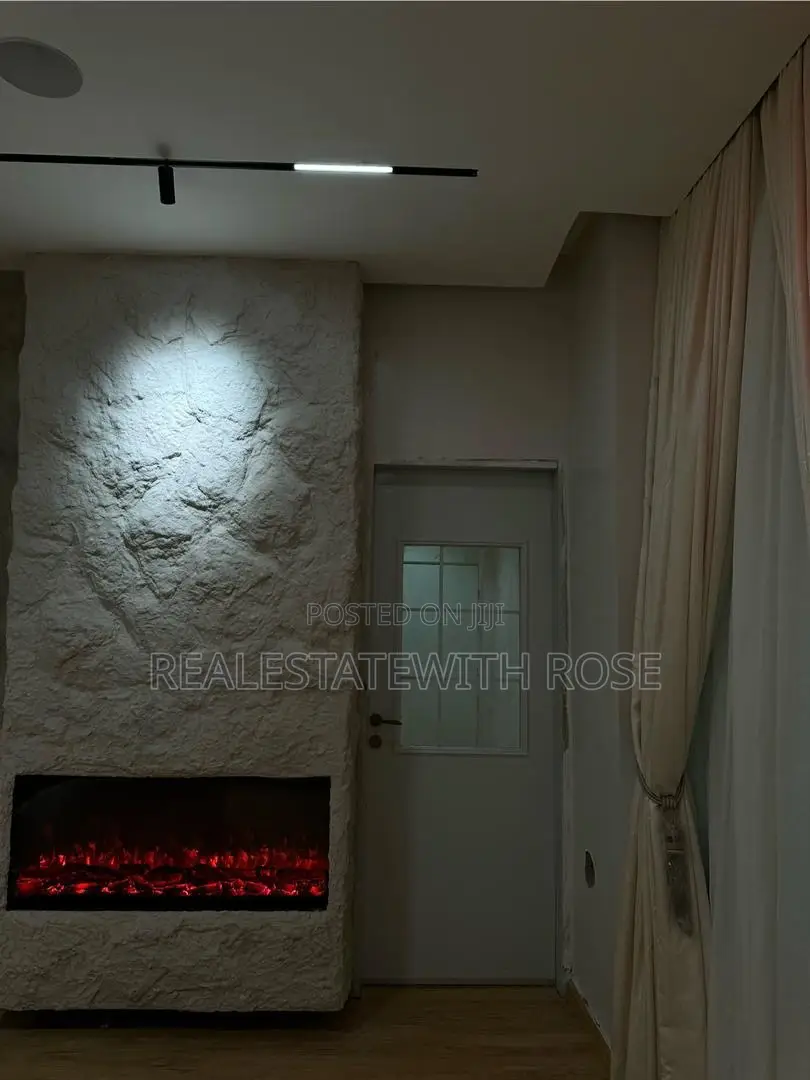 Furnished 5bdrm Duplex in Galaxy Estate, Guzape District for sale in Guzape District