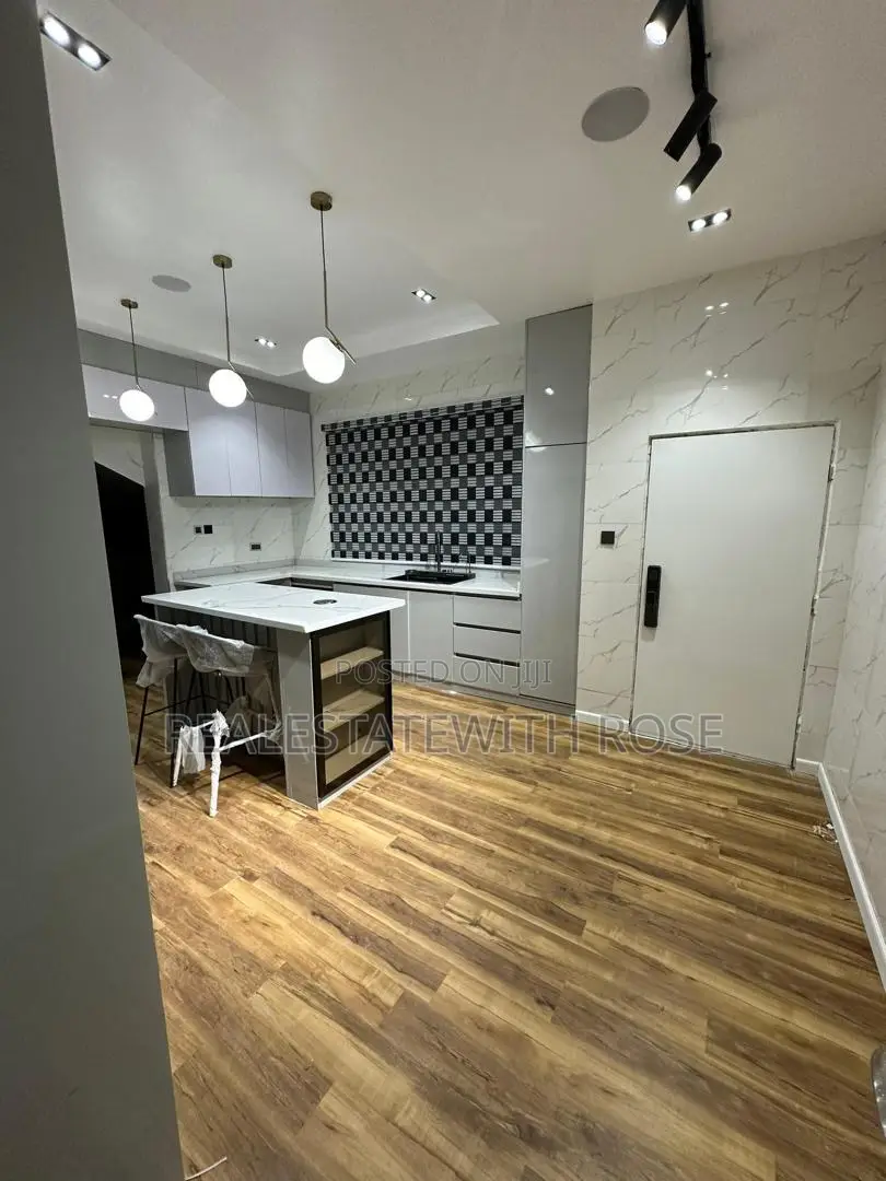 Furnished 5bdrm Duplex in Galaxy Estate, Guzape District for sale in Guzape District