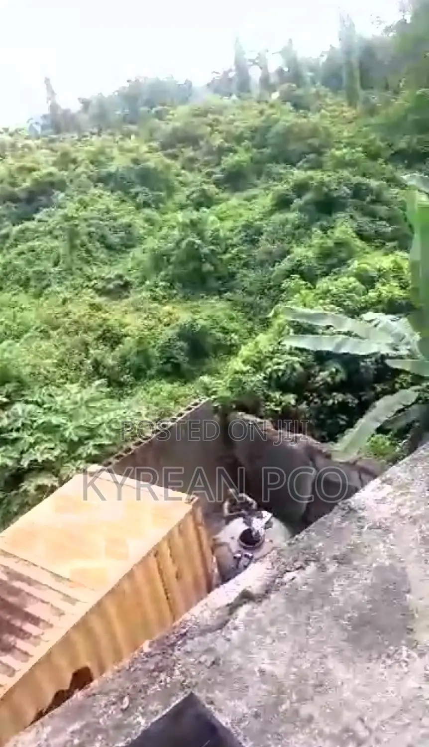 An Acre of Land at Ikoyi in Old Ikoyi
