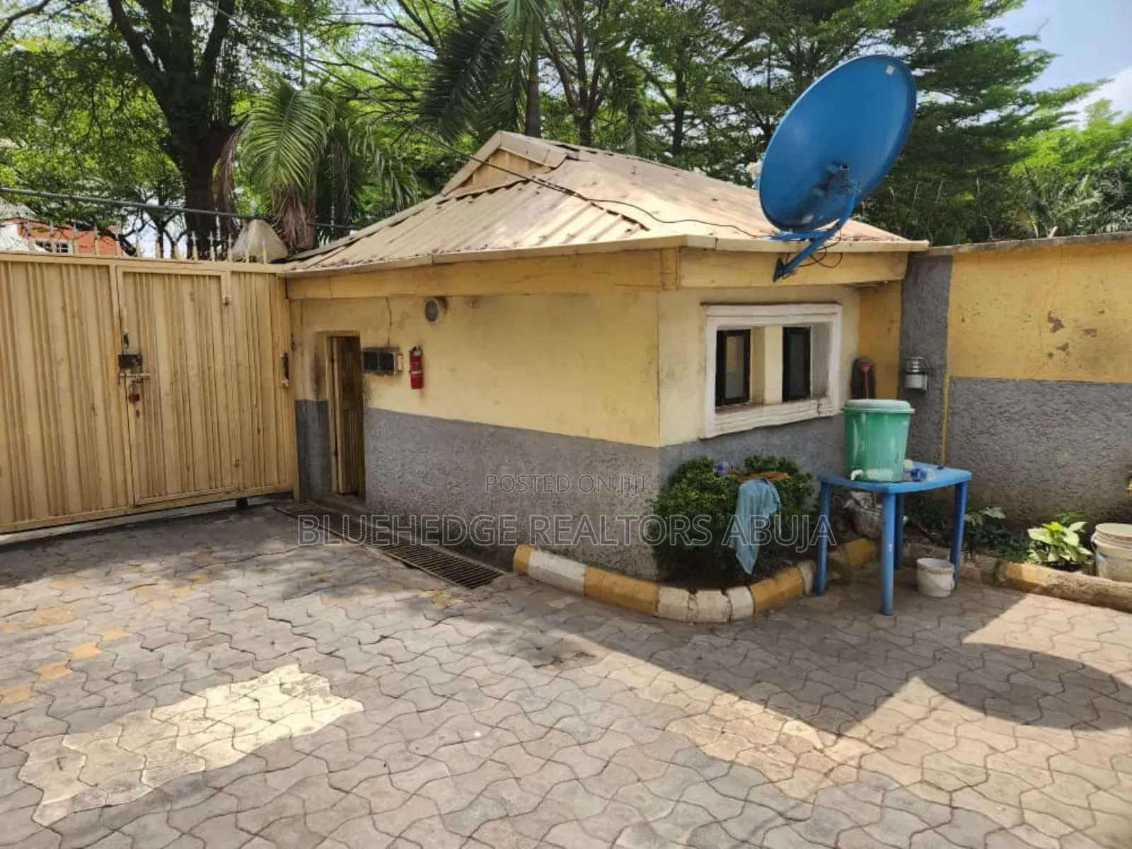 6bdrm Duplex in Jabi for sale in Jabi