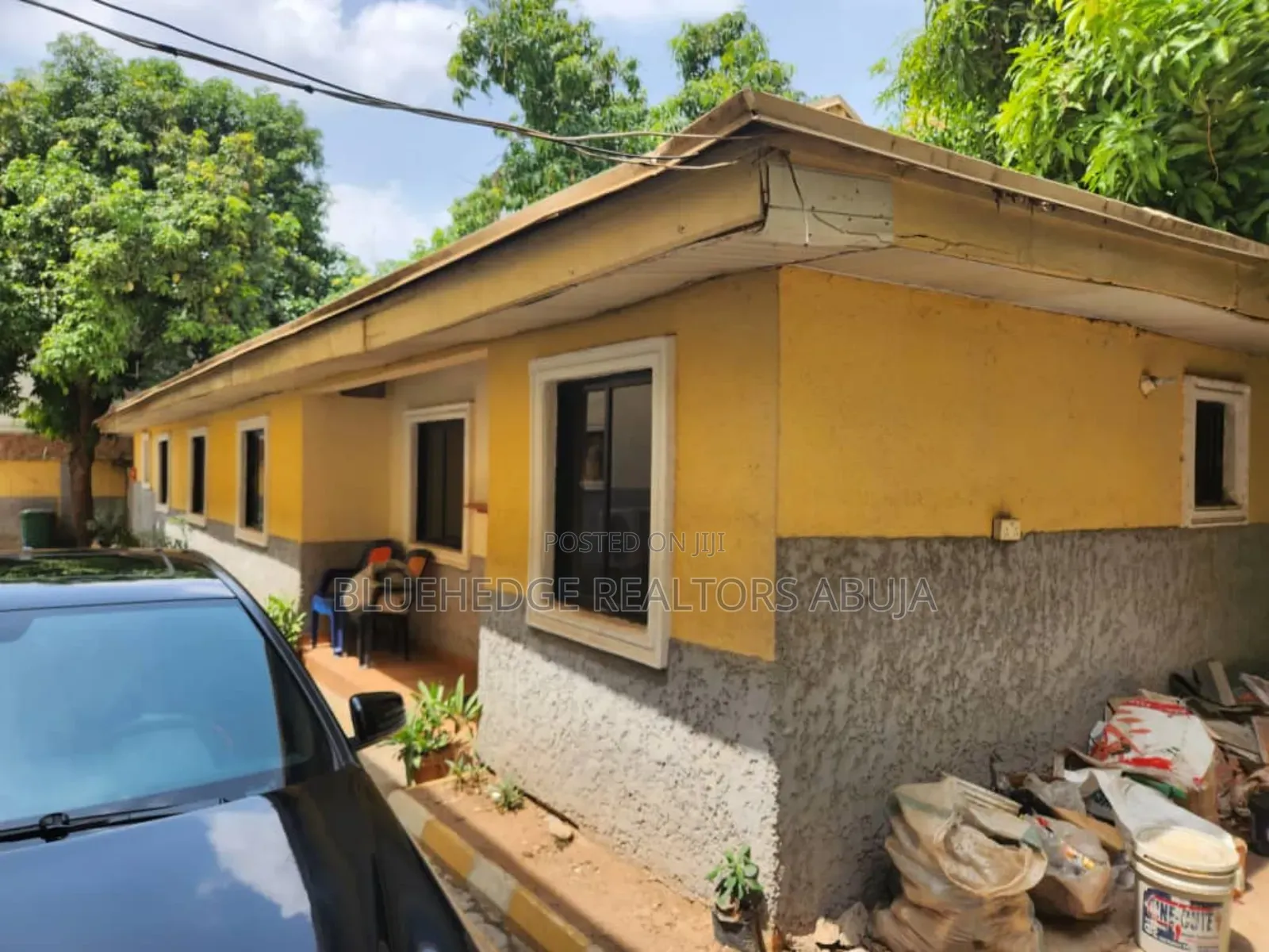 6bdrm Duplex in Jabi for sale in Jabi