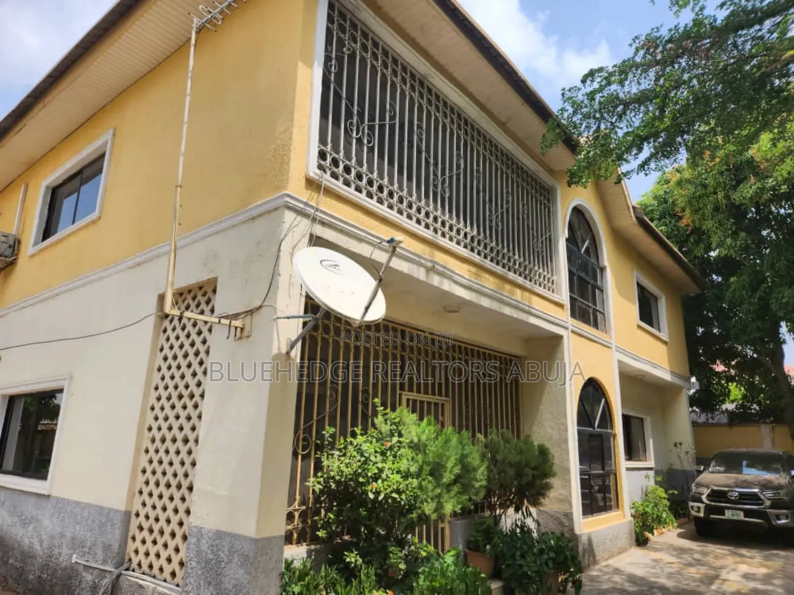 6bdrm Duplex in Jabi for sale in Jabi