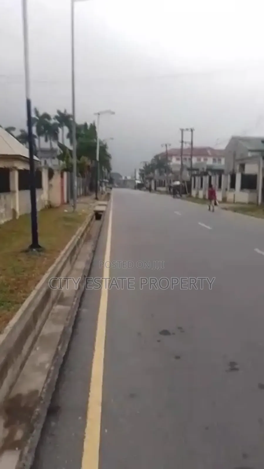 5 Plots of Land for Sale in Gra Phase 1 Portharcourt in GRA Phase 1 / Port-Harcourt