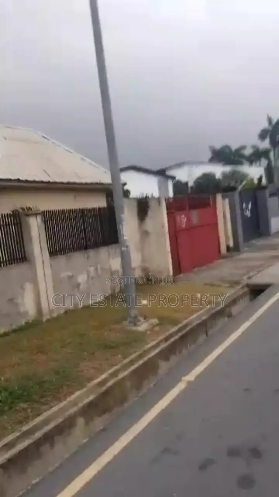 5 Plots of Land for Sale in Gra Phase 1 Portharcourt in GRA Phase 1 / Port-Harcourt