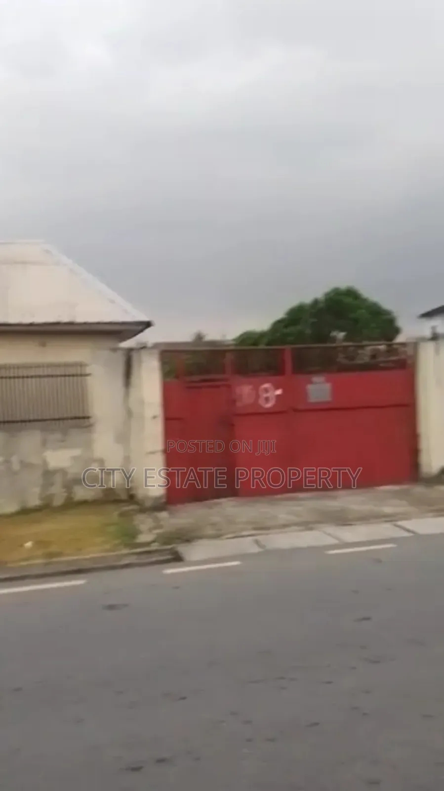 5 Plots of Land for Sale in Gra Phase 1 Portharcourt in GRA Phase 1 / Port-Harcourt