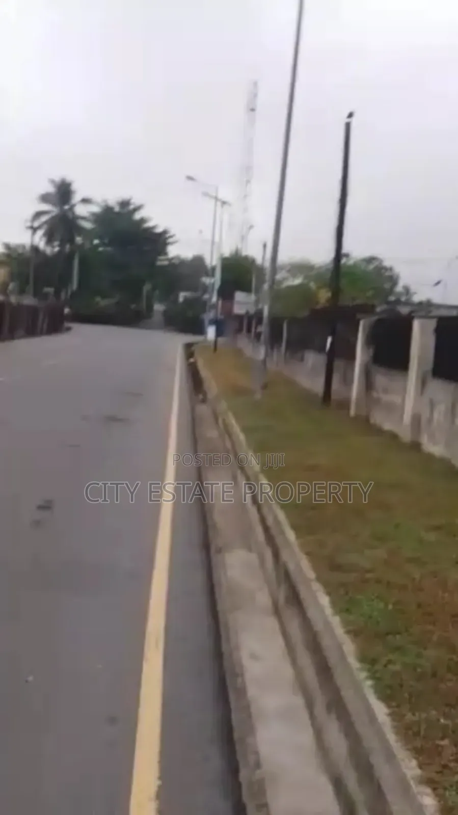 5 Plots of Land for Sale in Gra Phase 1 Portharcourt in GRA Phase 1 / Port-Harcourt
