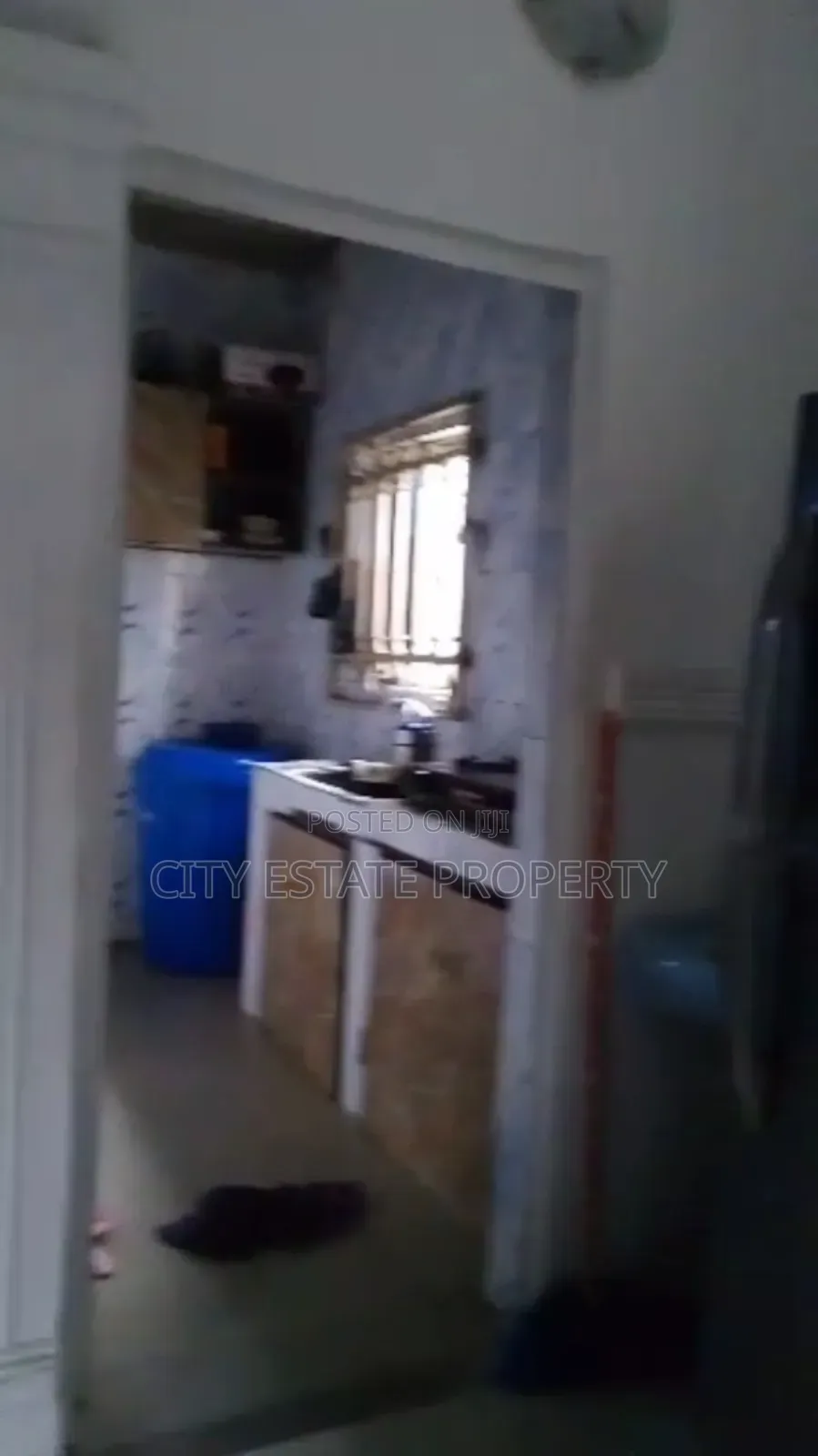Furnished 1bdrm Block of Flats in Woko Street, Port-Harcourt for rent in Port-Harcourt