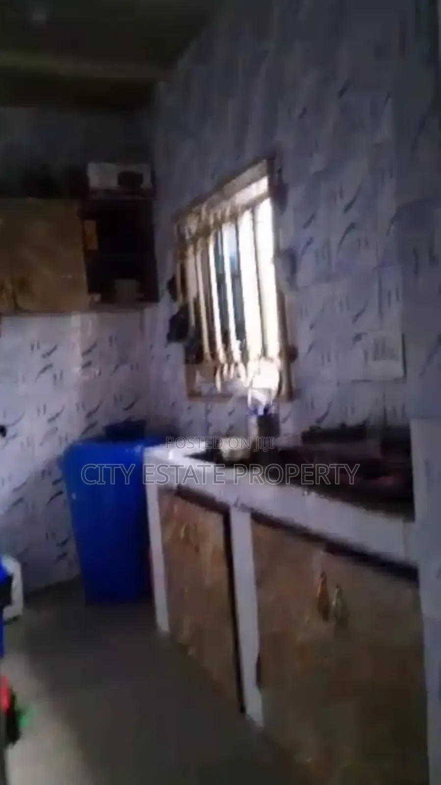 Furnished 1bdrm Block of Flats in Woko Street, Port-Harcourt for rent in Port-Harcourt