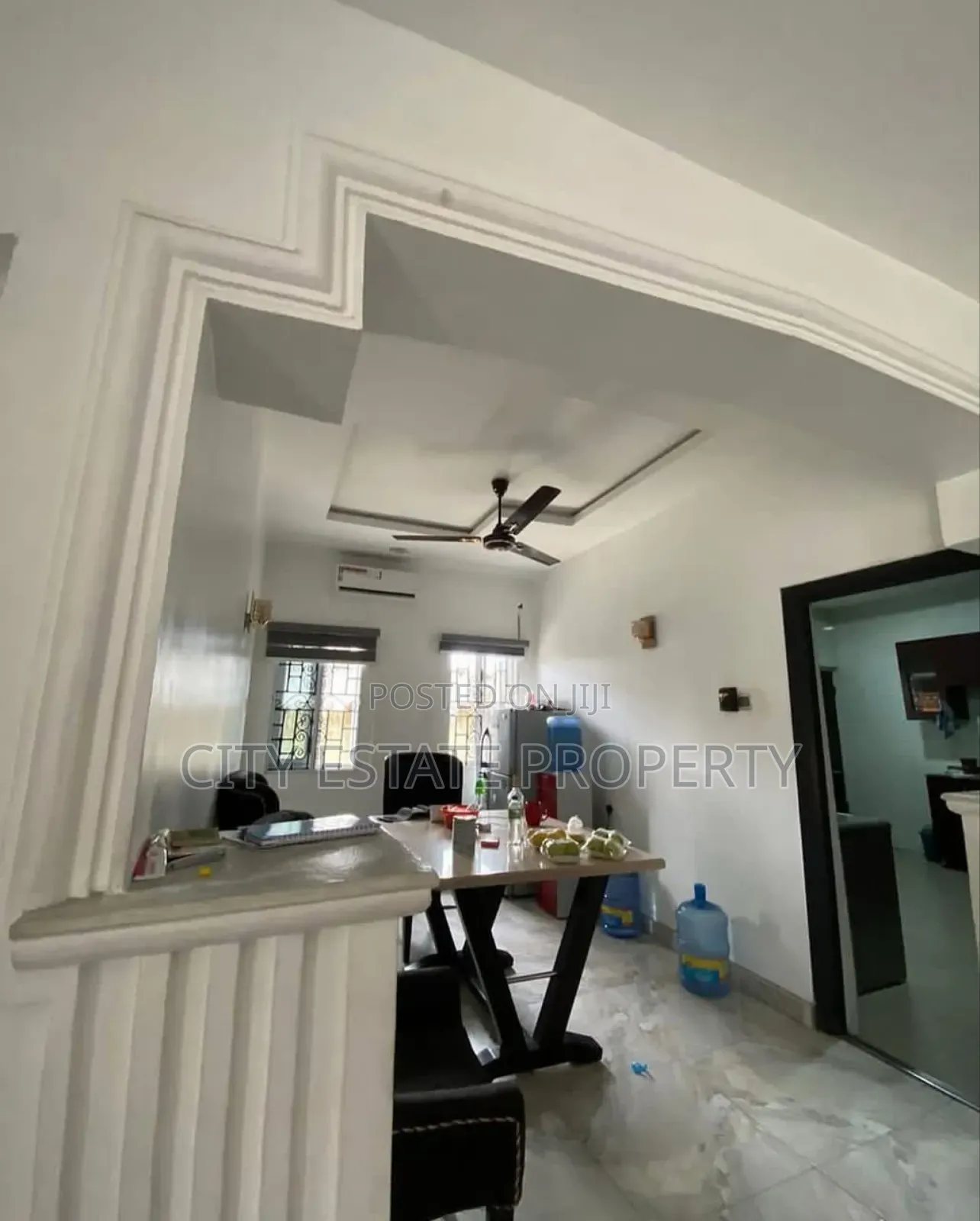 Furnished 3bdrm Duplex in City Estate Port-Harcourt for sale in Port-Harcourt