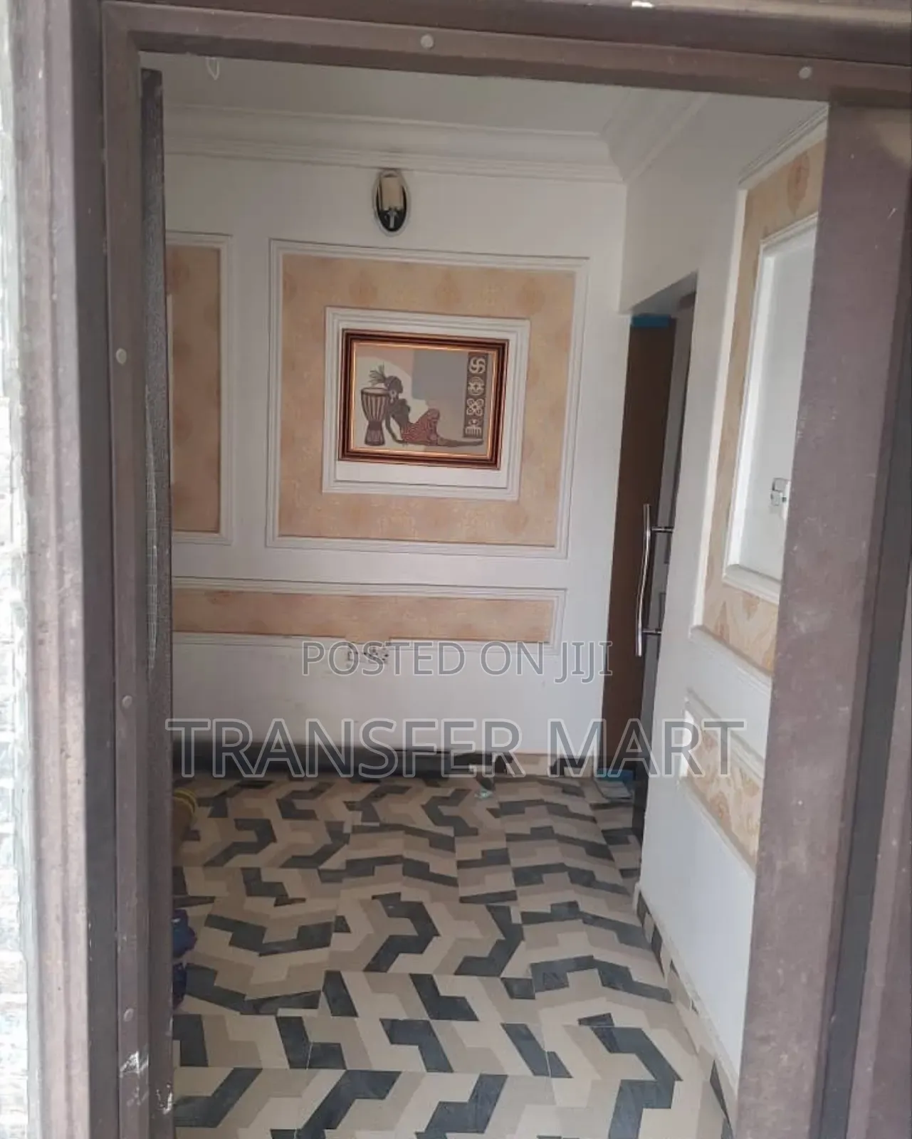 4 Bedroom Stand Alone Flat
Location: Becky Estate in Karu