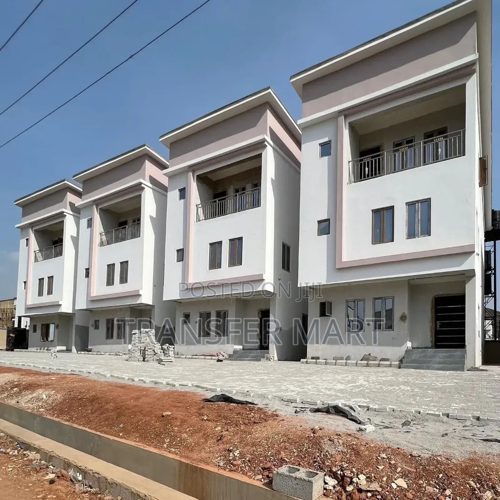 Katampe by Aso Radio in Katampe (Main)