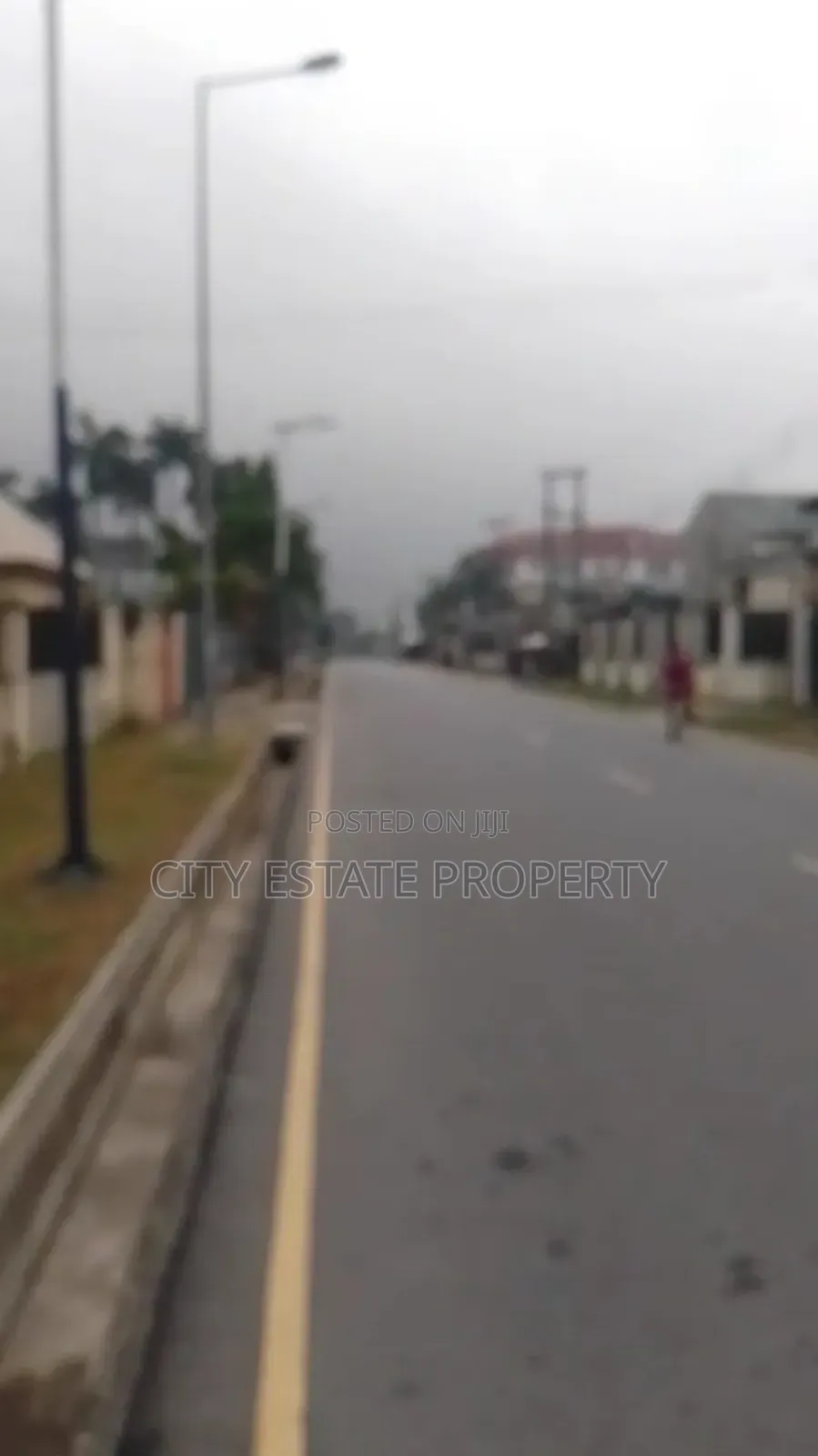 One Plot of Land at Woji Port Harcourt in Port-Harcourt