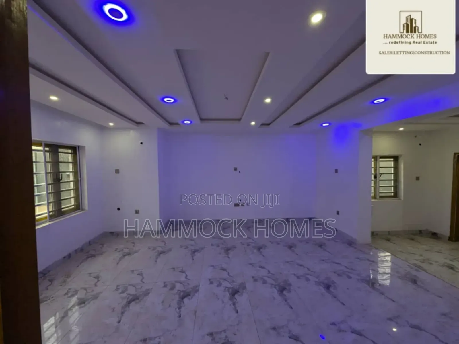 4bdrm Bungalow in Irepodun Estate, Akobo for sale in Akobo