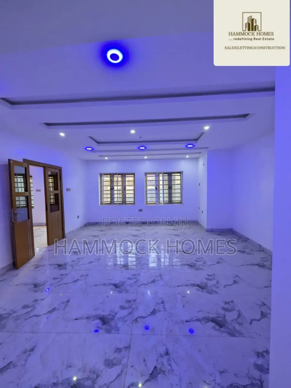 4bdrm Bungalow in Irepodun Estate, Akobo for sale in Akobo