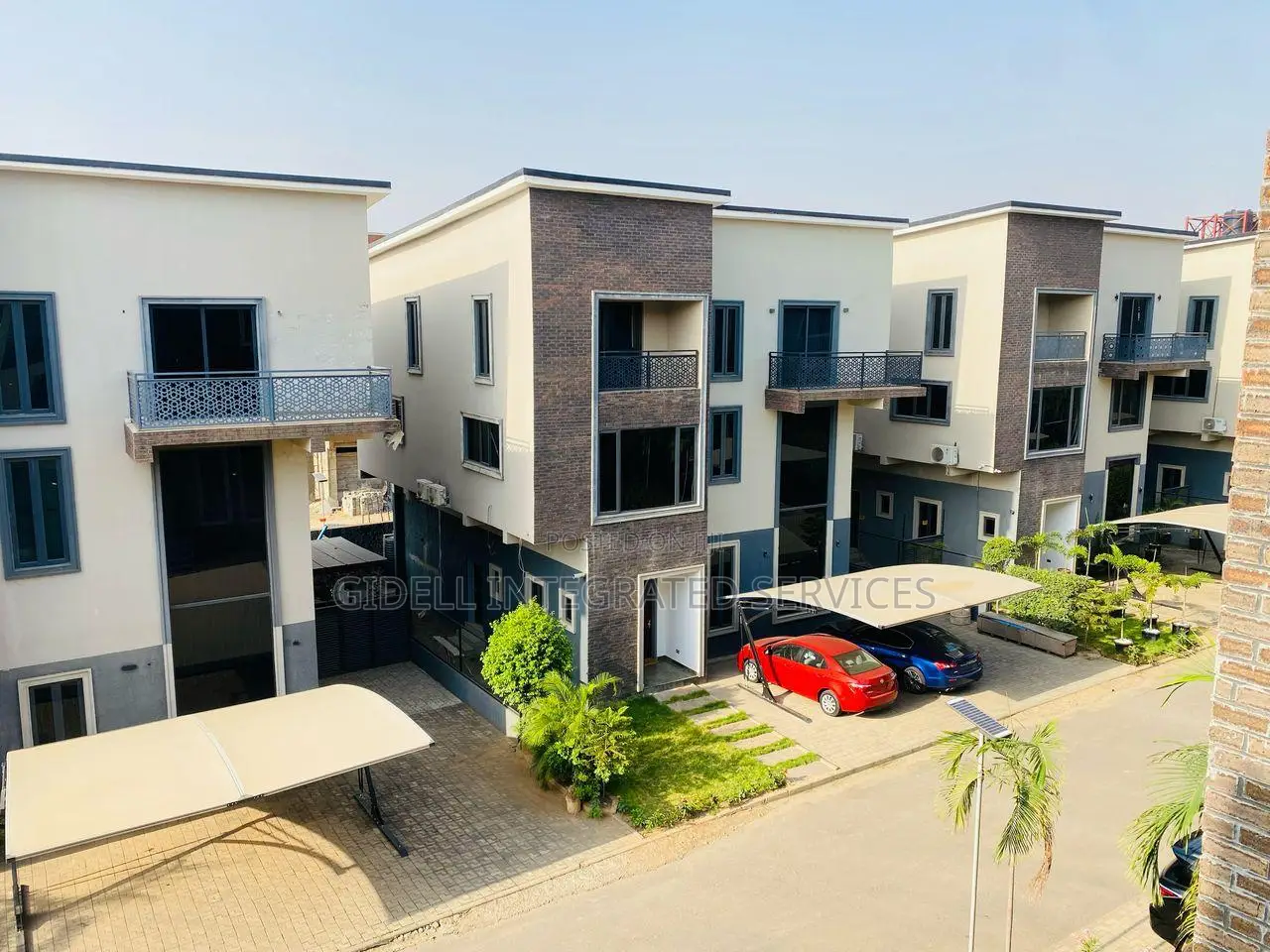 5bdrm Duplex in Life Camp for rent in Life Camp