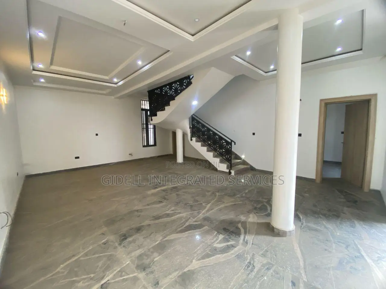 5bdrm Duplex in Life Camp for rent in Life Camp