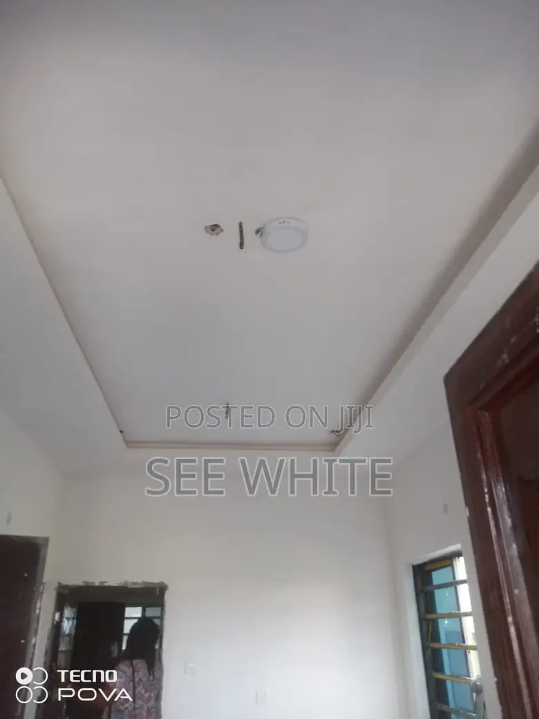 Furnished 2bdrm Block of Flats in Satellite Town for rent in Satellite Town