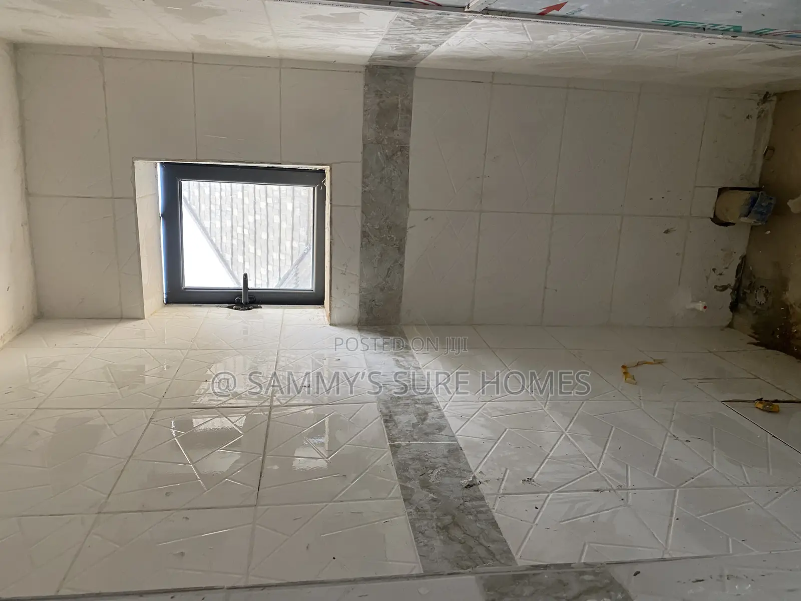 1bdrm Room & Parlour in News Engineering, Dawaki for rent in Dawaki