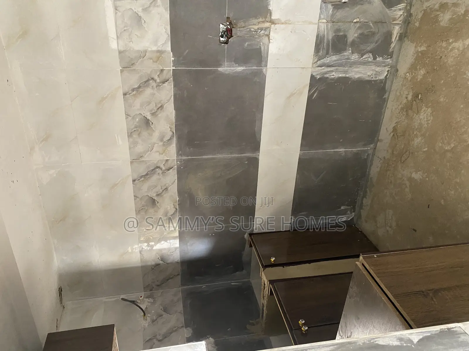 1bdrm Room & Parlour in News Engineering, Dawaki for rent in Dawaki
