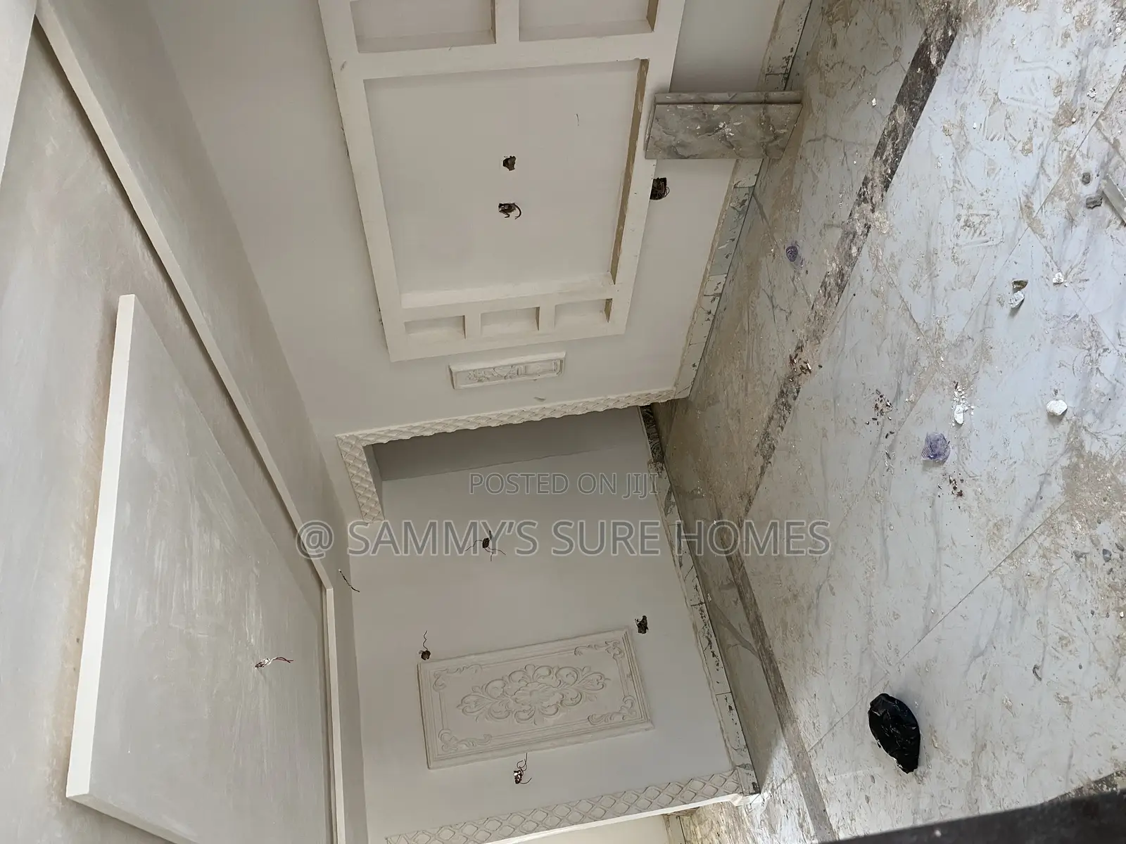 1bdrm Room & Parlour in News Engineering, Dawaki for rent in Dawaki