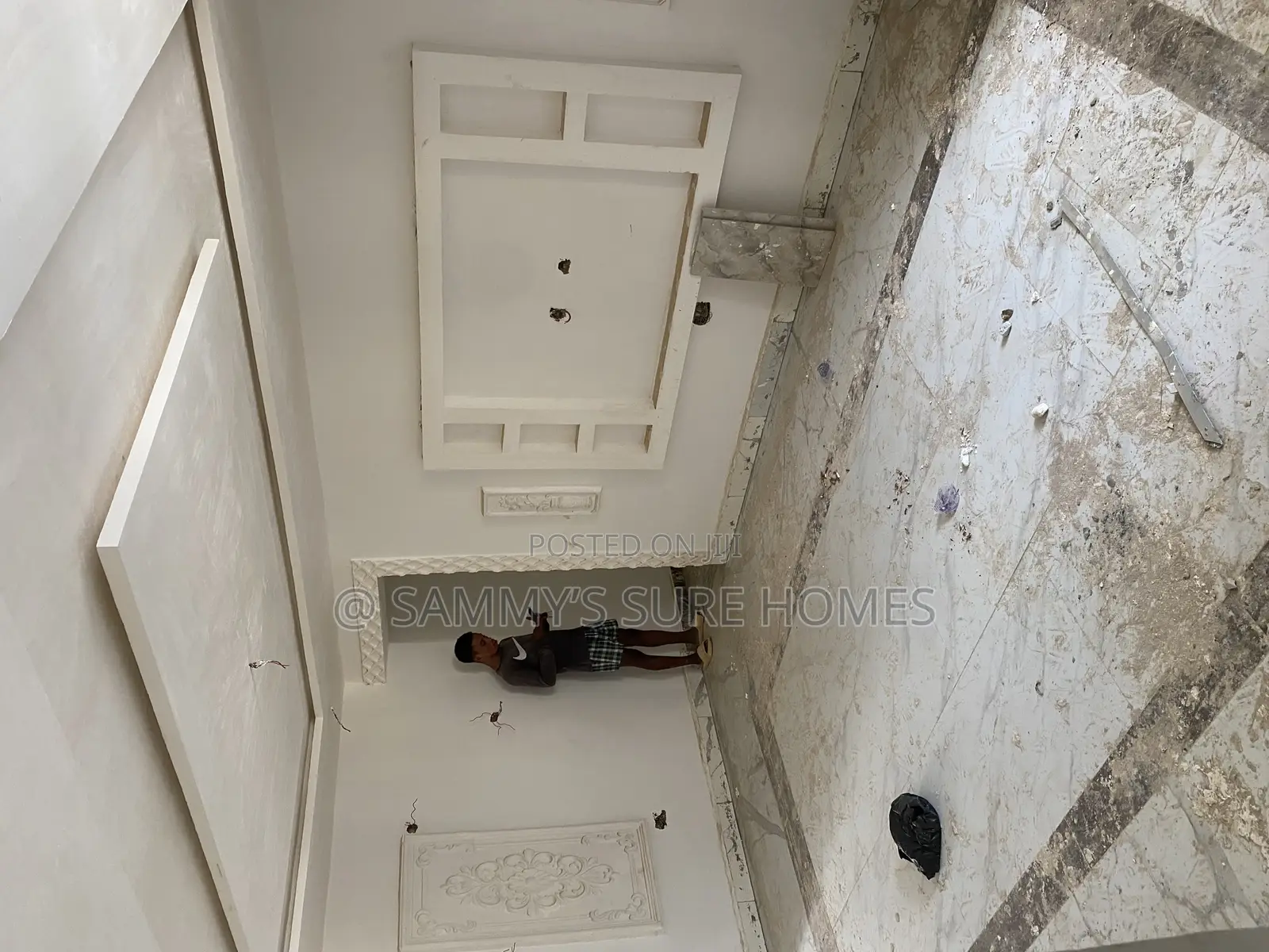 1bdrm Room & Parlour in News Engineering, Dawaki for rent in Dawaki