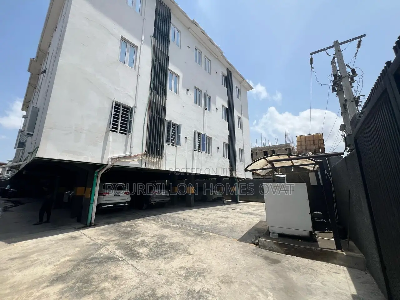 2bdrm Apartment in Ikate for sale in Ikate