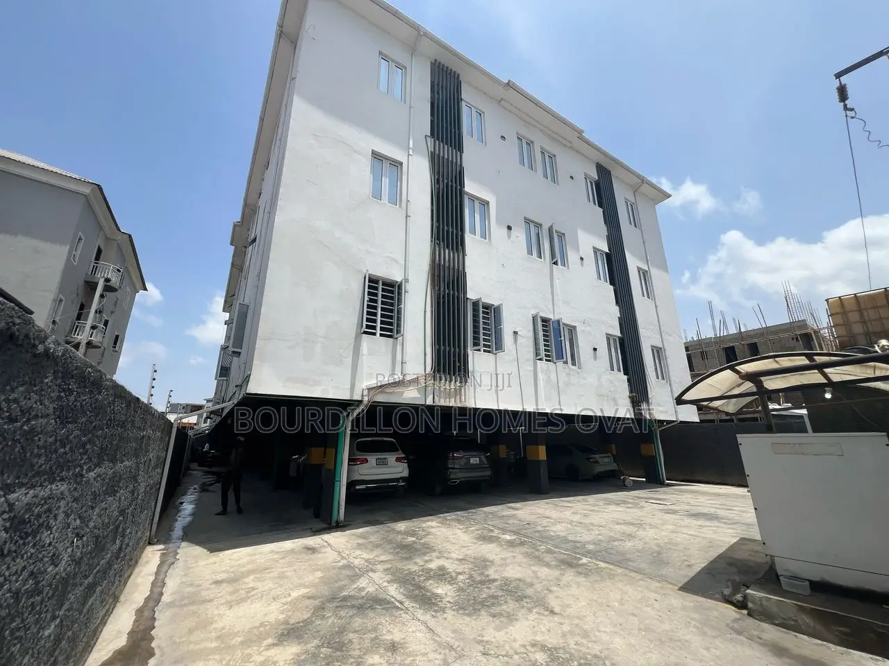 2bdrm Apartment in Ikate for sale in Ikate