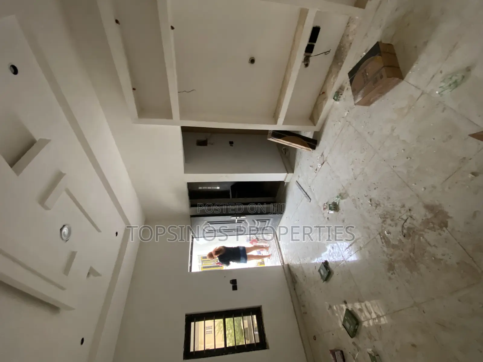 Studio Apartment in Dawaki for rent in Dawaki