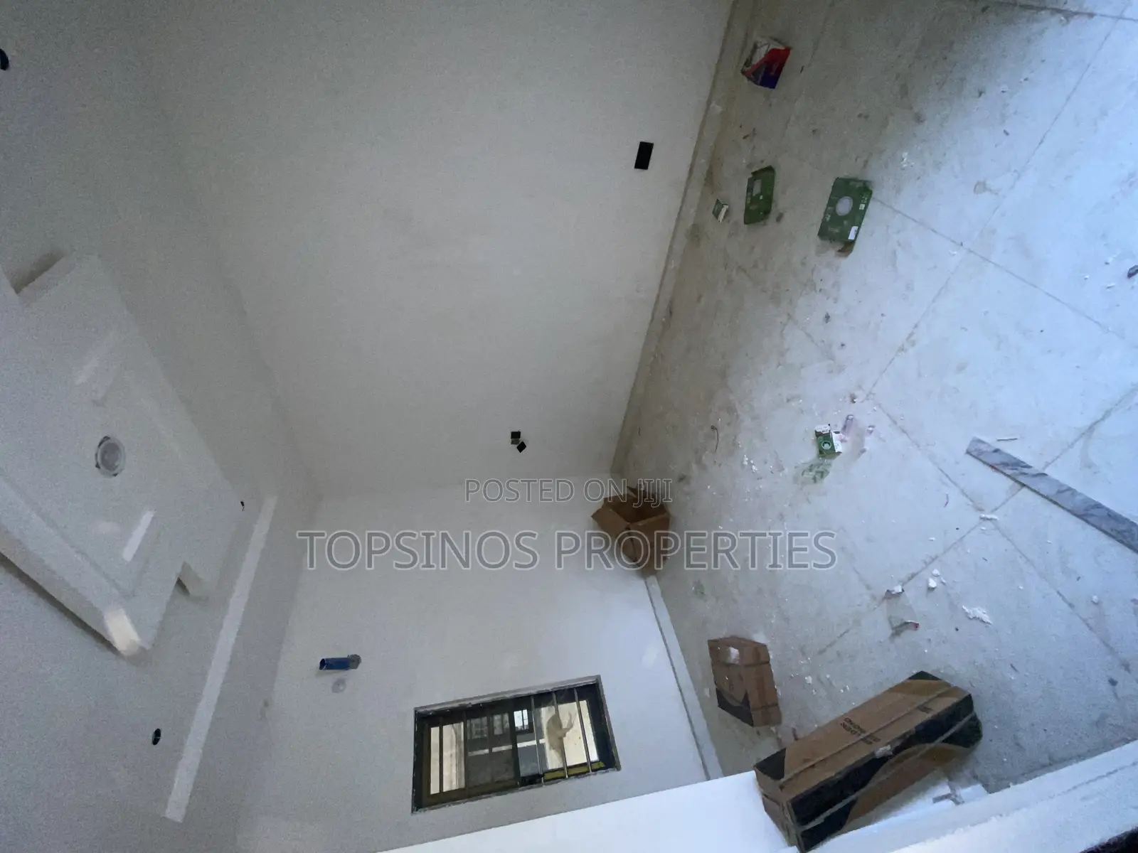 Studio Apartment in Dawaki for rent in Dawaki